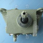 Редуктор привода ДК, ЩЛЗ, 630кг, 0621.03.11.010ЛМ