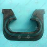 Резиновое кольцо устья поручня эскалатора, OTIS 506NCE/606NCT