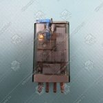 Реле, FINDER, 55.34, 5А, 250V