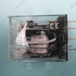 Реле, MY2N-D2-J, 24В