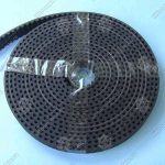 Ремень привода ДК, FERMATOR, шаг - 5 мм, W - 12,5 мм, стальное армирование