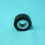 Ролик двери, OTIS, D - 27 мм, d - 12 мм, h - 8 мм