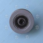 Ролик каретки ДК/ДШ, SIGMA, D - 55 мм, W - 14 мм