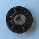 Ролик каретки, ЩЛЗ/КМЗ, D - 70 мм, конусный паз, 366В.06.06.120