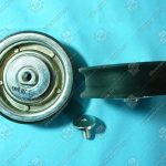 Ролик каретки ДК, OTIS, D - 76 мм, W - 21 мм, FBA5394A4