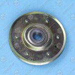 Ролик тросика бесконечности, OTIS, D - 64 мм