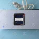 Табло указательное, КМЗ, ТЛК-VEGA.00.00.000-01, в сборе