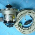 Тахометр, KONE, GTF 7.16L/460-D37.3