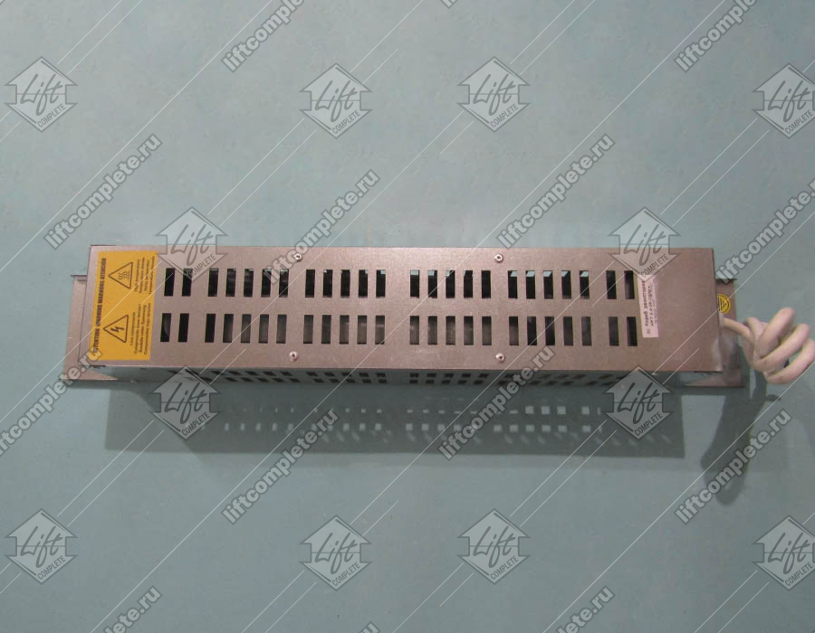 Тормозной резистор, ЩЛЗ, КРТ-2.2-28-3200