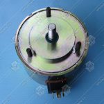 Тормоз электромагнитный, KONE, SCHRAMME, GF2 100 A55/125, 207 VDC, 58W