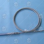 Тросик синхронизации, WITTUR, L - 722 мм