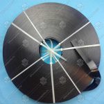 Тяговый ремень, OTIS, GEN2, W - 30 мм, Н - 3 мм, 12 кордов, 32 кН (гладкий, без рисунка)