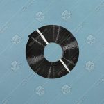 Тяговый ремень, OTIS, GEN2, W - 60 мм, H - 3,3 мм, 24 корда, 64 кН