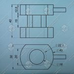Устройство контроля перегрузки, УКП2.4-4КМ, установка датчиков в пружинную подвеску
