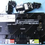 Устройство контроля тяговых ремней, OTIS, Pulse, ремни 3х30 мм, 43kN