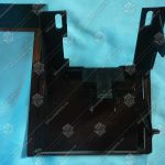 Фронтальная панель устья поручня, OTIS 506NCE/606NCT, 78 мм, правая