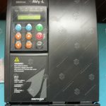 Частотный преобразователь, GEFRAN, AVy3110-EBL-BR4, 11 kW