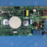 Частотный преобразователь, OTIS, OVFR03B-402 ULTRA DRIVE (интегрированный тип на плате DCPB)