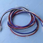 Шлейф вызывного поста XIZI OTIS, L - 1200 мм, для платы OMA4351AJH