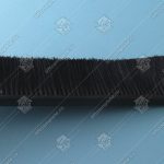 Щетка безопасности эскалатора, KONE, L - 2000 мм