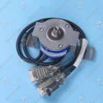 Энкодер, TAMAGAWA, OIH76-4096C/T-L2C2-15V