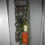 Плата аварийного освещения, OTIS, FAA628J1